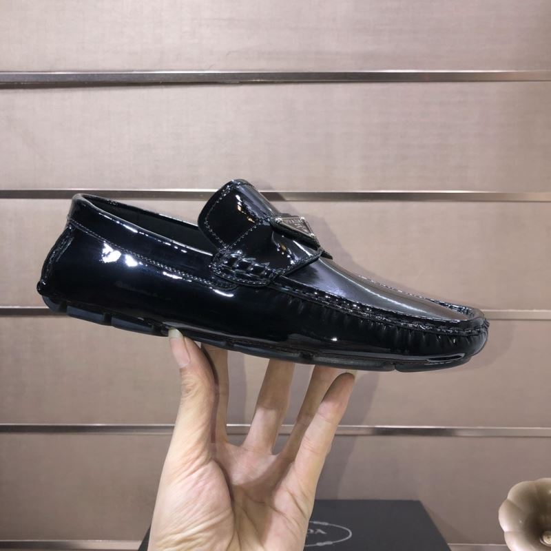 Prada Low Shoes